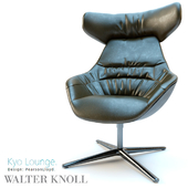 Walter Knoll / Kyo_lounge_2014