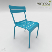 FERMOB CHAISE LUXEMBOURG
