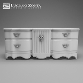 Luciano Zonta \ Hermitaga Decor