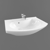 Washbasin Lotos 531