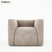 Poliform Shangai Chair
