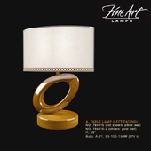 Fine Art Lamps Allegretto