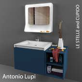 Antonio Lupi LE STELLE and CUPIDO
