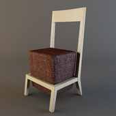Polo chair