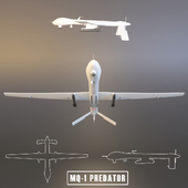 MQ-1 Predator