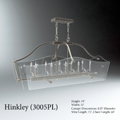 Hinkley 3005PL