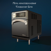 Microwave oven professional Turbochef Sota