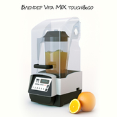 Professional Blender Vita MIX touch &amp; go