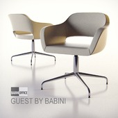 Guest by Babini