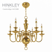 HINKLEY  Cambridge 4416BB