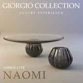 Vases, GIORGIO COLLECTION - absolute