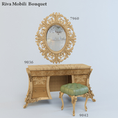 Riva Mobili спальня Bouquet