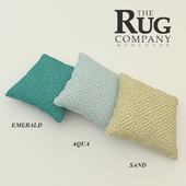 Pillows The Rug Company