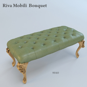 Riva Mobili  Bouquet банкетка