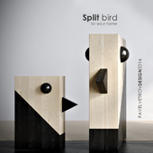 Split Bird