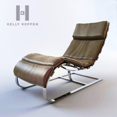 Kelly Hoppen 18 Lounger