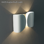 Светильник Flos Foglio Wall Light