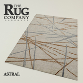 Carpet ASTRAL The Rug Company
