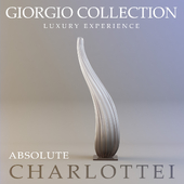 Charlotte sculpture, GIORGIO COLLECTION - absolute