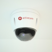 Камера видеонаблюдения купольная Activecam AC-D5024
