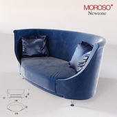 Sofa Moroso Newtone (05A)