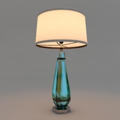 Table lamp SLENDER VASE LAMP
