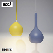 Lamp Ex.t, Bundle # 2