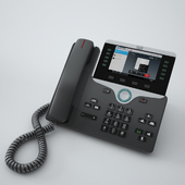 Cisco IP Phone 8841