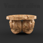 Стол - Vox de silva