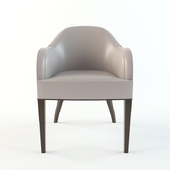 Lafayette Dining Chair by Chai Ming Studios