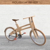 велосипед Bough Bikes
