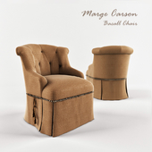 Кресло Marge Carson