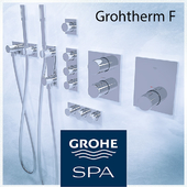 Grohe Grohtherm F