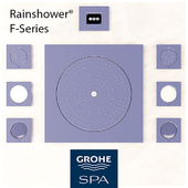 Grohe Rainshower F-Series