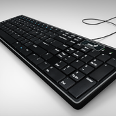 Keyboard Genius LuxeMate I220