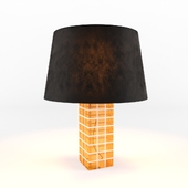 Table Lamp - Flexform Mood Winter