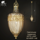 Lamps suspended ARTE LAMP A9148SP-1AB
