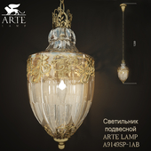 Lamps suspended ARTE LAMP A9149SP-1AB
