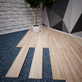 Flooring