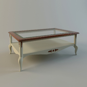 CP coffee table artE116