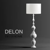 Deco Home_Delon ML80090-1-550WH
