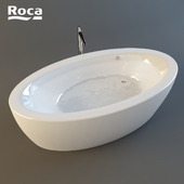 Freestanding tub ROCA Georgia