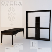 OPERA by Angelo Cappellini