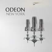 Odelon_New York