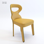 Potocco / Lotus chair Cod. 843/I