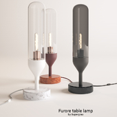 Furore (Table lamp) by Supergrau