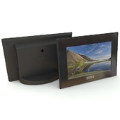 Digital Photo Frame Sony DPF-C700