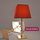 Лампа Masiero SLIM TL1P