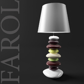 Floor lamp Farol