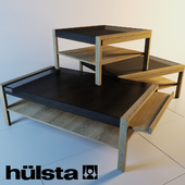 Huelsta Coffee table